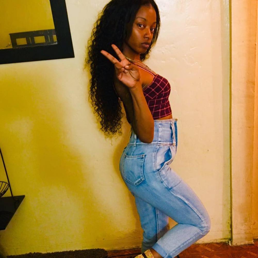 Meet your Posher, Rica